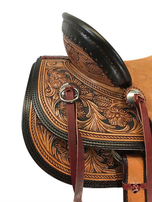 15  to 17  HR Signature Series Wade 827