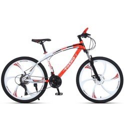 Wholesales Cheap Factory Price Bike Mountain 21 24 26 Inch Full Suspension Bicicleta Adult Men Bicycle Mountain Bike