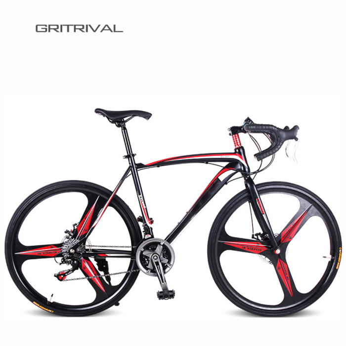 bicicletas road bike bisiklet racing carbon fiber aluminium frame rims roadbike 45mm wheel set 700c bike bicycle