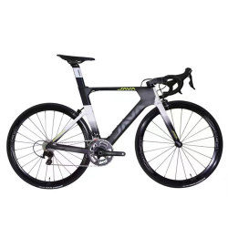 Light Weight 700C Carbon Fiber Bicycle High Quality Racing Road Bike Cycle For Sale