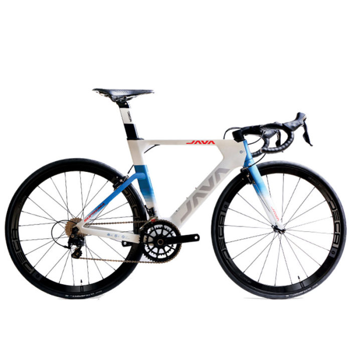 Light Weight 700C Carbon Fiber Bicycle High Quality Racing Road Bike Cycle For Sale