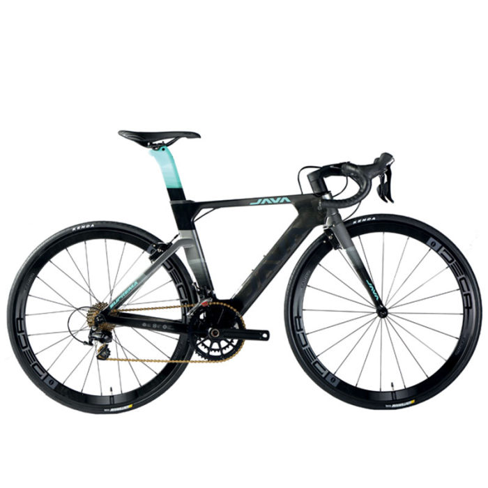 Light Weight 700C Carbon Fiber Bicycle High Quality Racing Road Bike Cycle For Sale