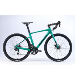 SAVA Gravel Road Bike 700x40C Carbon Fiber Bicycle with 40c Tires Road Bike Racing Gravel Bike 22 Speeds