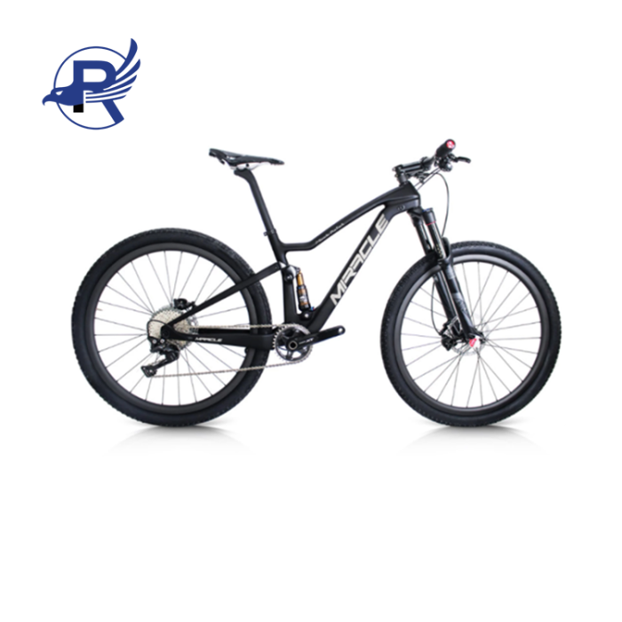 China high quality 27.5/29inch carbon fiber mountain bike bicycle for adult