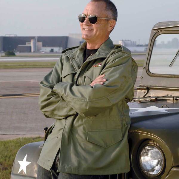 Us 99 98 M 65 Field Jacket For The Us Marine Corps M Funnyqing Com