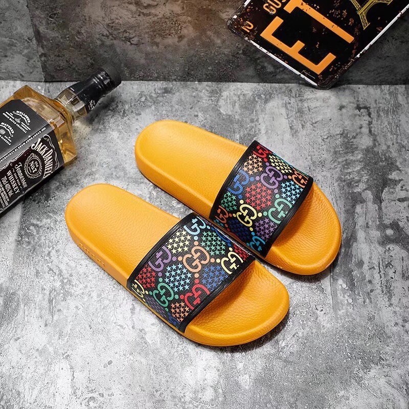 US$ 55.00 - The Fashion Slippers for Woman - www.newniceco.com