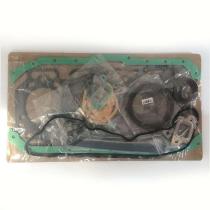 Full Gasket Kit for Isuzu 4JJ1 4JJ1T 4JJ1-TC Engine Overhaul Gasket Kit 4JJ1