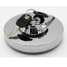 New Locking Fuel Cap 086-1781 099-8548 096-3100 For Caterpillar E110B E120B Key Marked 5P8500
