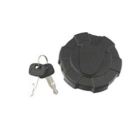 172122-14301 Fuel Cap with 2 Keys for Yanmar Mini Excavator VIO Series