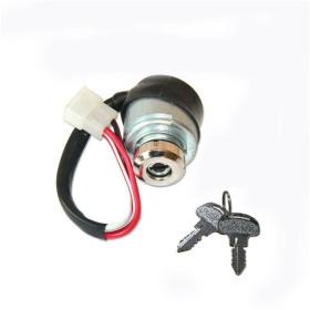 Buy Ignition Switch 52200-41212 52200-41210 for Kubota Tractor M4900 M5700DTN M9000DTM M6800 M9000 M9000DT