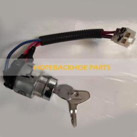 TC020-31820 TC020-31822 35260-31852 Ignition Switch Ignition Lock w/ Keys for Kubota Tractor  L2501D L2501F L2501H L2600DT L2600F