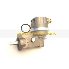 Free Shipping Fuel Pump RE535728 RE66153 with Seal for John Deere 6605 6615 7210 7405 7410 7510 7515 7715 7815 9400 4890 9935 6068 CD4045DF CD4045TF CD4045HF