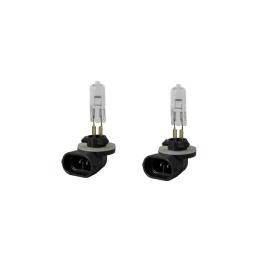 2pcs Headlight Bulb Light 6675336 Lens Lamp for Bobcat Skid Steer Loader 5600 751 753 763 773 863 864 873 883 963 A220 A300 A770 S130 S150 S160 S175 S185 S205 S220 S250 S300 S330 S510 S530 S550