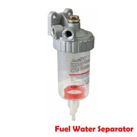 Filter Oil Water Separator Fit For Hitachi Excavator EX200/210/220-1/2/3/5