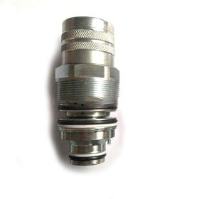 Hydraulic Female Flat Face Quick Coupler V0511-77150 for Kubota SVL75 SVL90C SVL90-2C SVL90-2 SVL90 SVL75C SVL75-2C SVL75-2