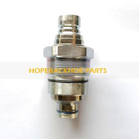 Female Hydraulic Coupler 7246802 for Bobcat S250 S220 S205 T200 T190 T450 T550