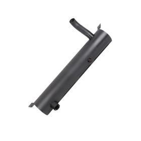 Buy 7100840 One New Muffler Made to Fit Bobcat Skid Steer Models T140 S185 S160 S175 S150 S130 7753 773 763 753 751