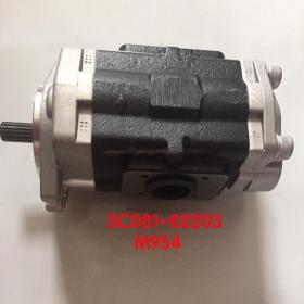 Hydraulic Pump 3C081-82203 3C081-82200 3C081-82202 for Kubota M8560 M9540 M8540
