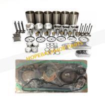 Overhaul Rebuild Kit for Cummins 855 NT855 Engine