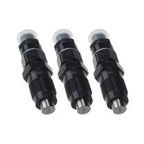 3PCS Fuel Injector Nozzle 8941169342 for Hitachi EX12 EX15 EX20UR EX20UR-2 EX22 EX25 EX30UR EX30UR-2