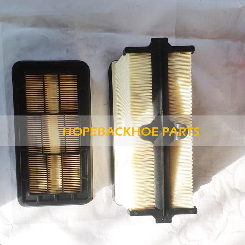 Filter - m.hopebackhoeparts.com