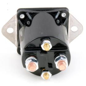 New 48V 101807001 Club Car Solenoid 4 Terminal Fit 1995-1997 Golf Cart DS Electric
