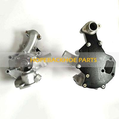 Water Pump for Yanmar F Fx Series Tractor 129107-42002