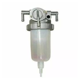 oil-water separator 129906-55700 fits Yanmar 4tnv9498 R60-7 R80-7 DH60-7 DH80-7