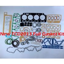 New TCD2013 Full Gasket Kit 0293-7628 0293-1763 For Deutz Diesel Engine