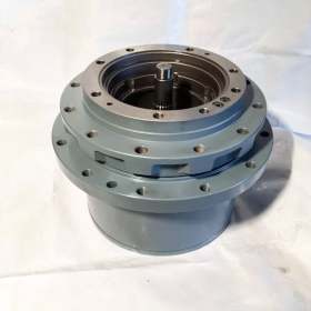 DH225-9 Travel Gearbox Assy For Daewoo Excavator Final Drive Assembly