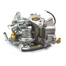 CARBURETOR ASSY 16010-FU400 16010-FU400 FOR NISSAN K21 K25 ENGINE FORKLIFT PARTS AUTO ELECTRICAL TCM LO2 HELI