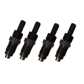 4pcs Diesel 16600-42G23 16600-43G20 TD27 20MM injector nozzle and holder assembly for nissan Terrado Mistral Pathfinder 2.7