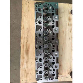 New Spare Parts S2800 Cylinder Head For Kubota Engine