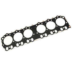 1pc Cylinder Head Gasket 32F01-02100 294-1682 For Mitsubishi D06FRC Cat320D C6.4