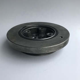 Crankshaft Vibration Damper 3925561 3914451 3910908 For 6C 8.3L