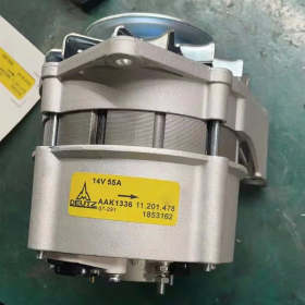 New Alternator Generator for DEUTZ 01182151 0118 2151 BF4M1013C BF6M1013C
