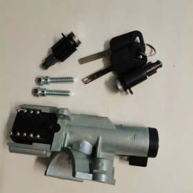 Truck Ingition Switch 20398484 1095710 8159907 Fits Volvo Trucks FH12, FH16, FM10, FM12 FM7, FM9, NH12