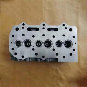 New 403C-11 Cylinder Head Assembly For Perkins 403C-11 Excavator Engine Spare Parts