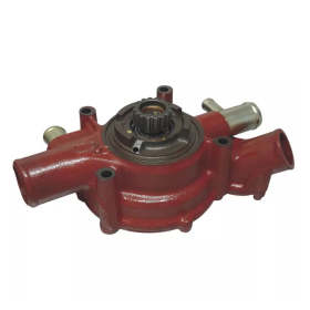 Water Pump 65.06500-6124D for Doosan Daewoo DE12 Engine