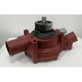 water pump 65.06500-6157 65.06500-6357 for DH420 engine