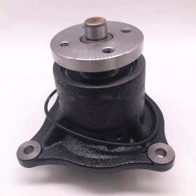 Auto Cooling 4D31T Water Pump 25100-41000 MD015045 ME013406 For Canter (FE5, FE6)