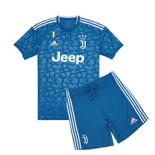 7300 10000 19 20 Juventus Third Away Blue Children S Jerseys Kit Shirt Short M Iyjws Com The juventus third kit steps out with a blue design. jerseys kit shirt short