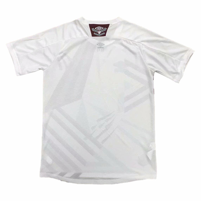 R$ 90 - 20/21 SC Internacional Away White Jerseys Shirt ...