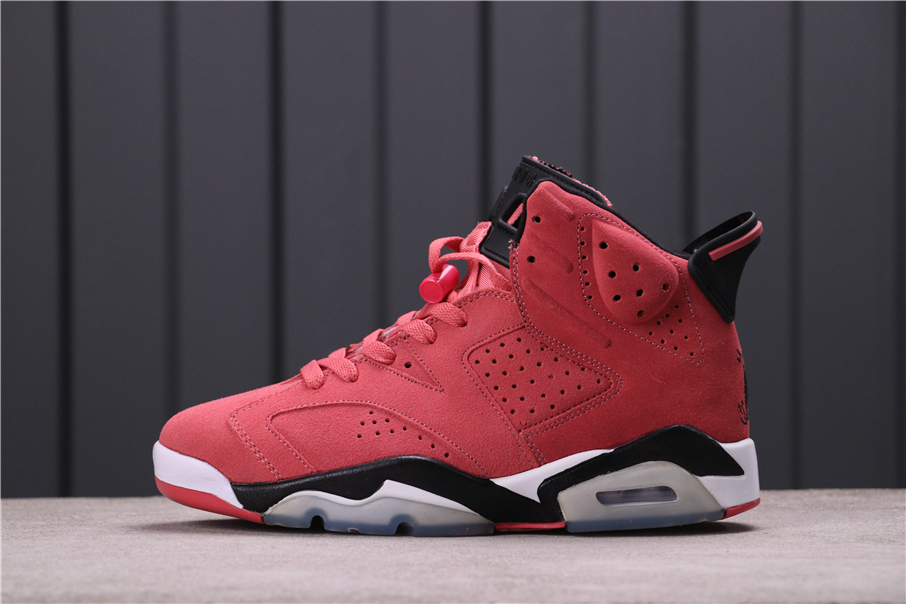 jordan 6 clay