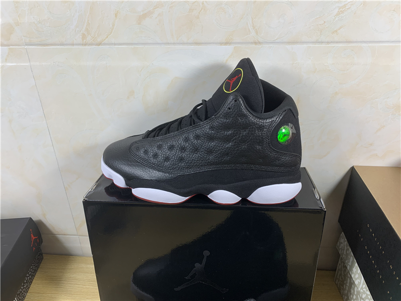 jordan 13 playoffs 2011