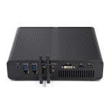 F8 Series Gaming Mini Desktop, NVIDIA GTX 1650 4G