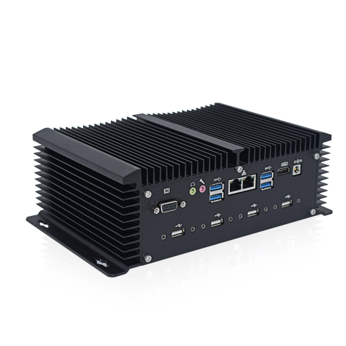 Isecurity - Bewundern Sie dem Gewinner unserer Tester