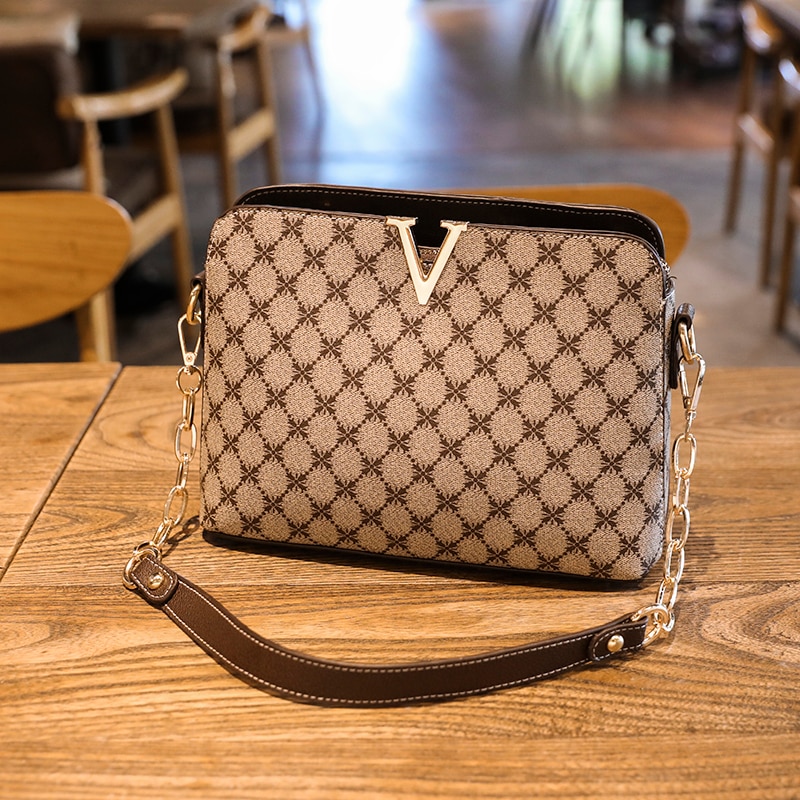 designer crossbody messenger bag