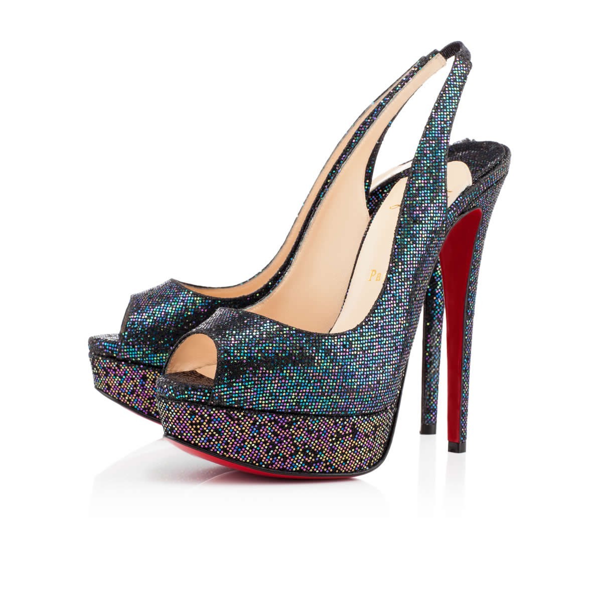 louboutin occasion
