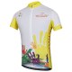 2020 keyiyuan Men Cycling Jersey Mountain Road Bike Bicycle Sportswear Ciclismo Short Sleeve Cycle Wear Clothing